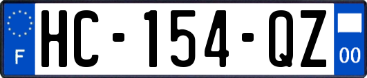 HC-154-QZ