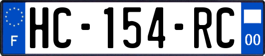 HC-154-RC