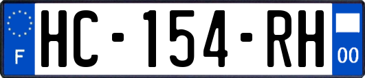 HC-154-RH