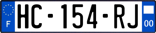 HC-154-RJ