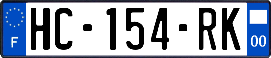 HC-154-RK