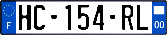 HC-154-RL