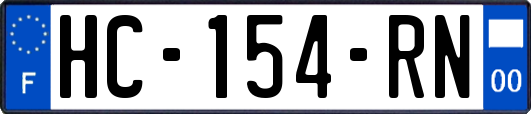 HC-154-RN