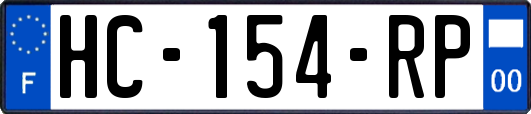 HC-154-RP