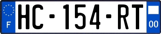 HC-154-RT