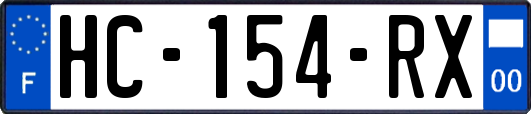 HC-154-RX