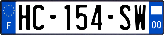 HC-154-SW