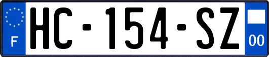 HC-154-SZ