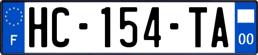 HC-154-TA