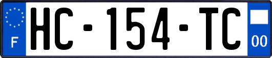HC-154-TC
