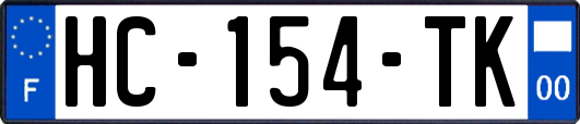 HC-154-TK