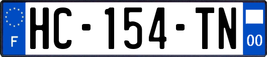 HC-154-TN