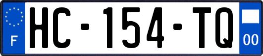 HC-154-TQ