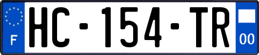 HC-154-TR