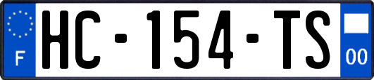 HC-154-TS