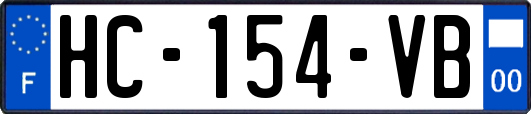 HC-154-VB