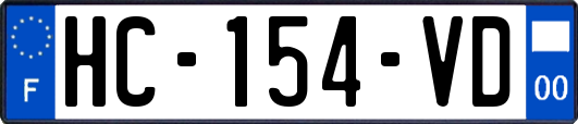 HC-154-VD