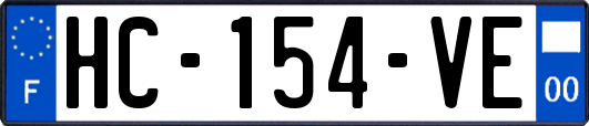 HC-154-VE