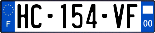 HC-154-VF