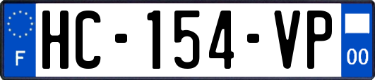 HC-154-VP