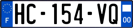 HC-154-VQ