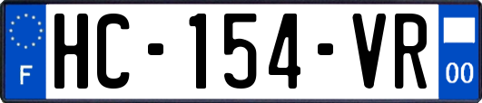 HC-154-VR