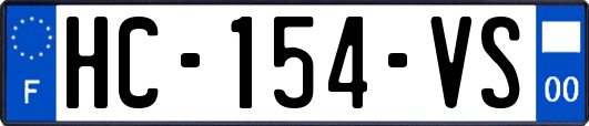 HC-154-VS