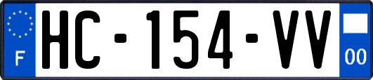HC-154-VV