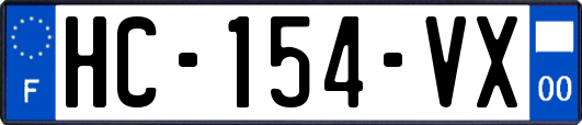 HC-154-VX