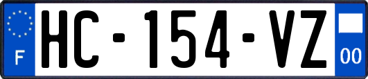 HC-154-VZ