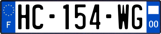 HC-154-WG