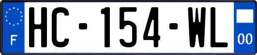 HC-154-WL