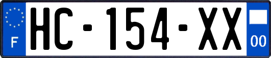 HC-154-XX