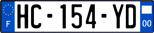 HC-154-YD