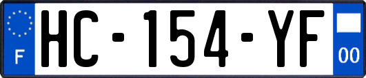 HC-154-YF