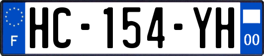 HC-154-YH