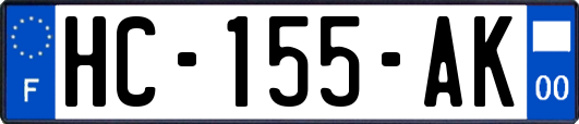 HC-155-AK