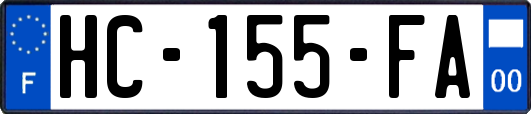 HC-155-FA