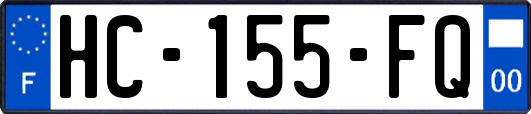 HC-155-FQ