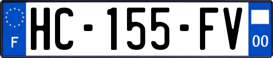 HC-155-FV