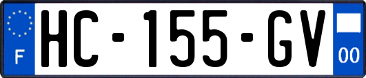 HC-155-GV
