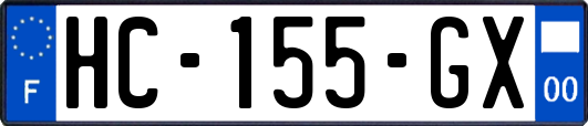 HC-155-GX