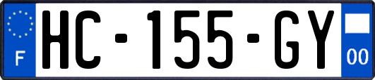HC-155-GY