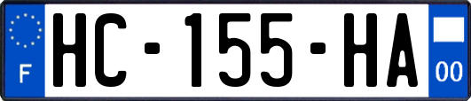 HC-155-HA