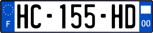 HC-155-HD