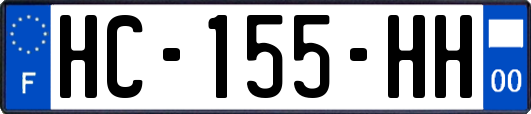 HC-155-HH