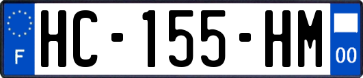 HC-155-HM