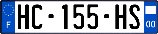 HC-155-HS