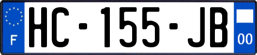 HC-155-JB