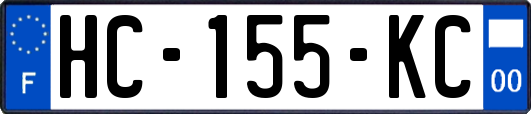 HC-155-KC